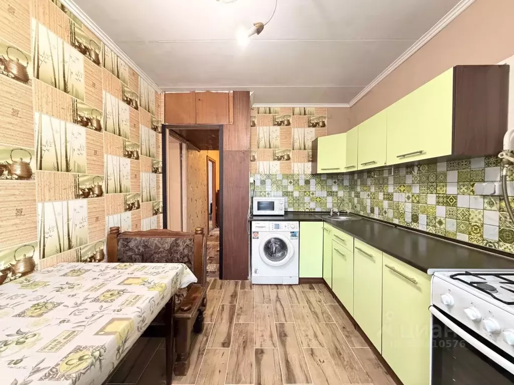 2-к кв. Москва Очаковское ш., 8К2 (52.0 м) - Фото 2