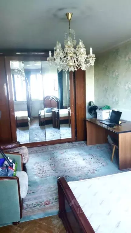 Комната Москва Алтуфьевское ш., 92 (18.0 м) - Фото 2