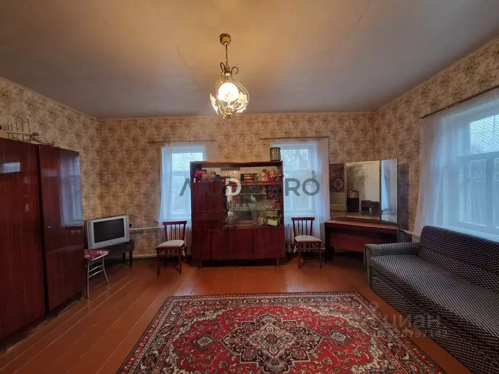 Дом в Саратовская область, Саратов проезд 2-й Сиреневый, 27 (74 м) - Фото 1