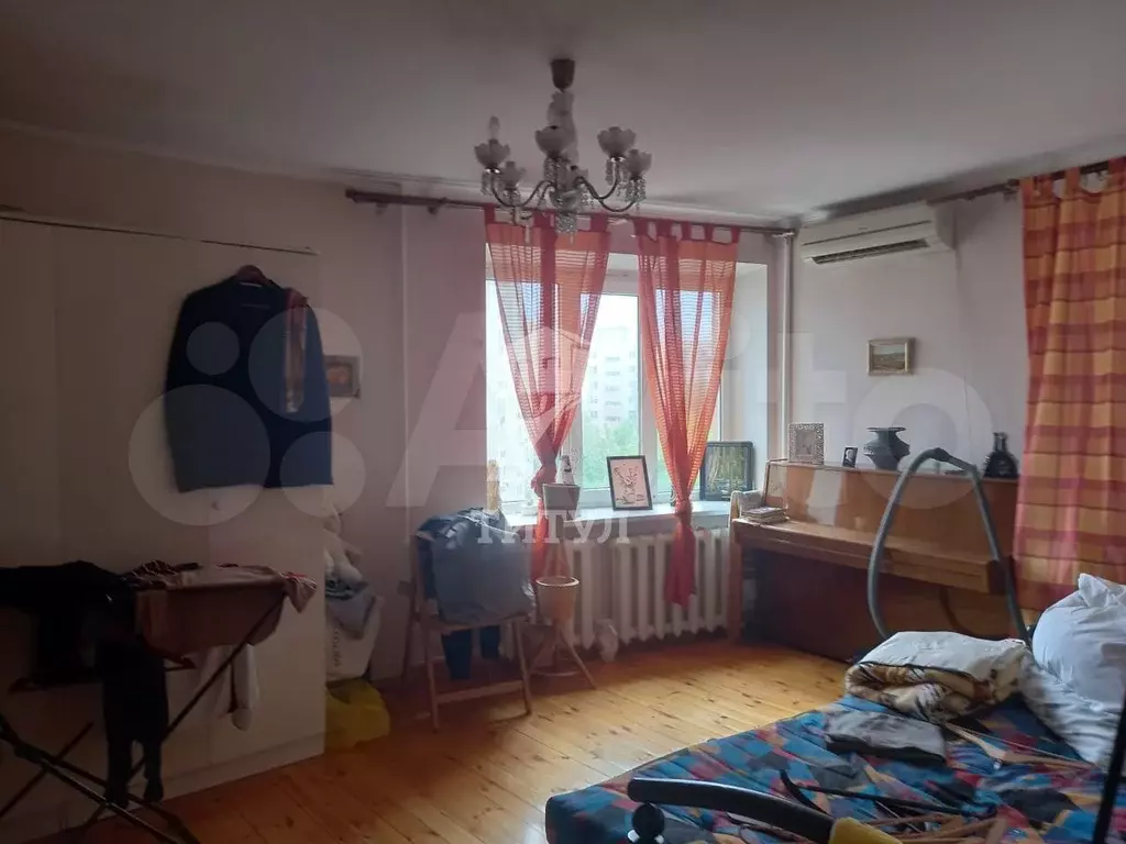 2-к. квартира, 55 м, 5/15 эт. - Фото 0
