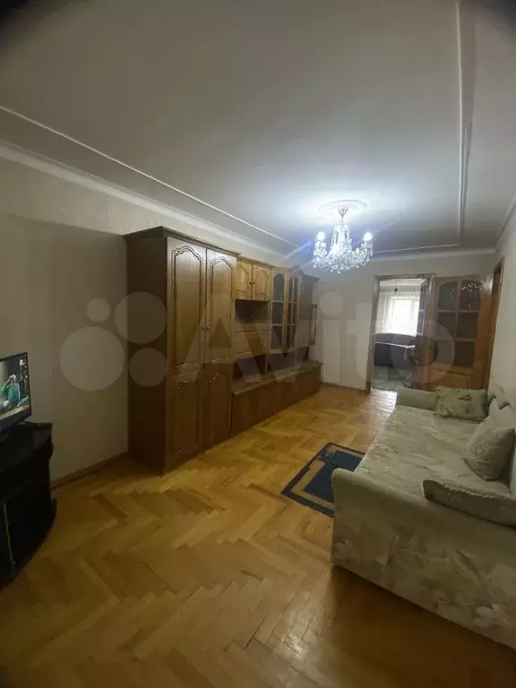 2-к. квартира, 48 м, 5/5 эт. - Фото 1