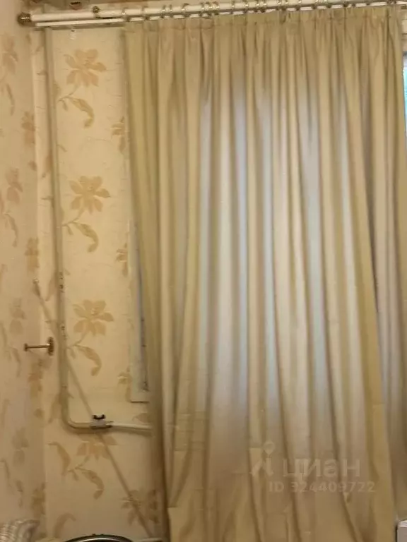 Комната Санкт-Петербург Наличная ул., 45К1 (18.0 м) - Фото 1