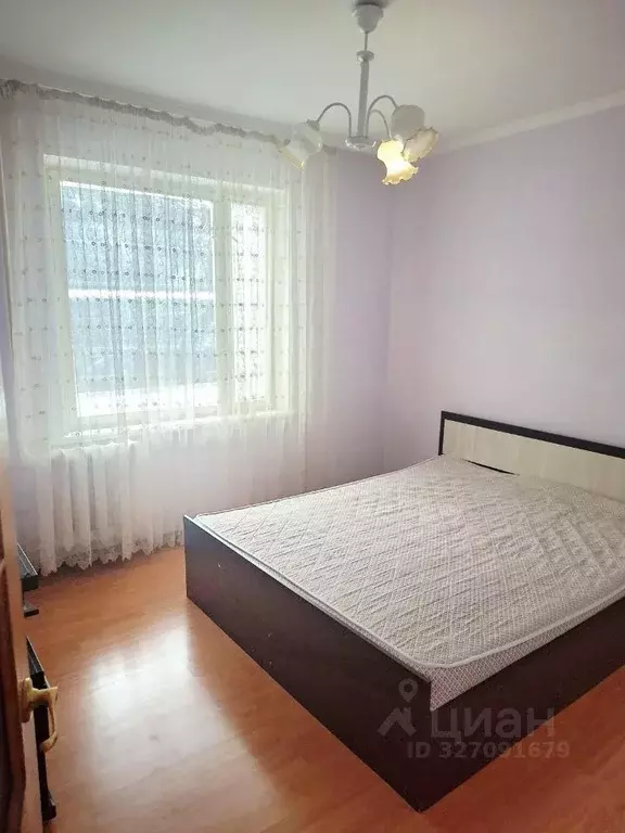 2-к кв. Северная Осетия, Владикавказ Московская ул., 42к2 (71.0 м) - Фото 1