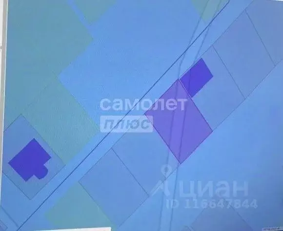 Участок в Дагестан, Дербентский район, Сабнова с/пос, с. Сабнова ул. ... - Фото 2