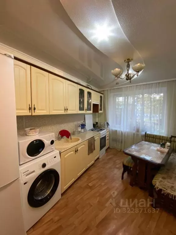 3-к кв. Ростовская область, Азов Азовский район, ул. Васильева, 89А ... - Фото 0