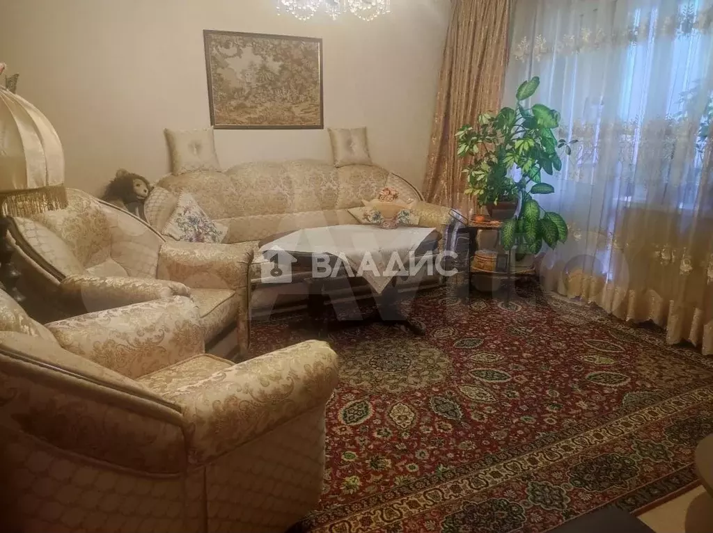 2-к. квартира, 51,3 м, 2/9 эт. - Фото 0