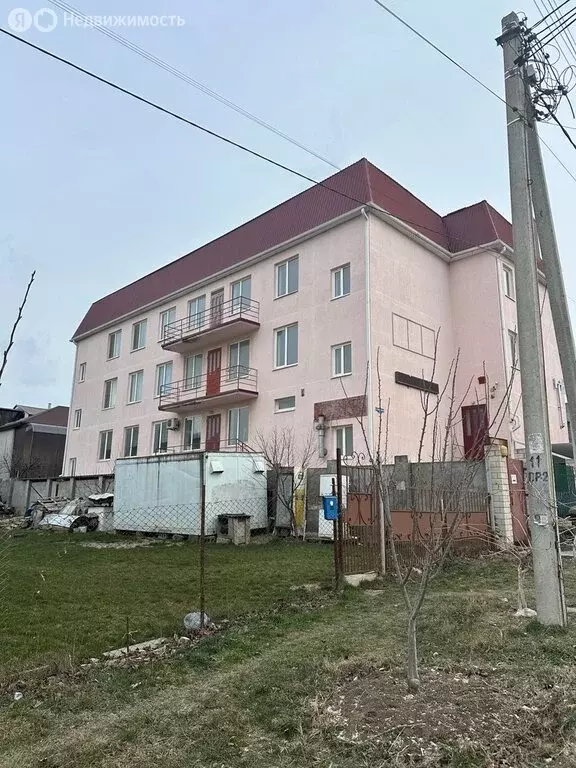 Помещение свободного назначения (1460 м) - Фото 2