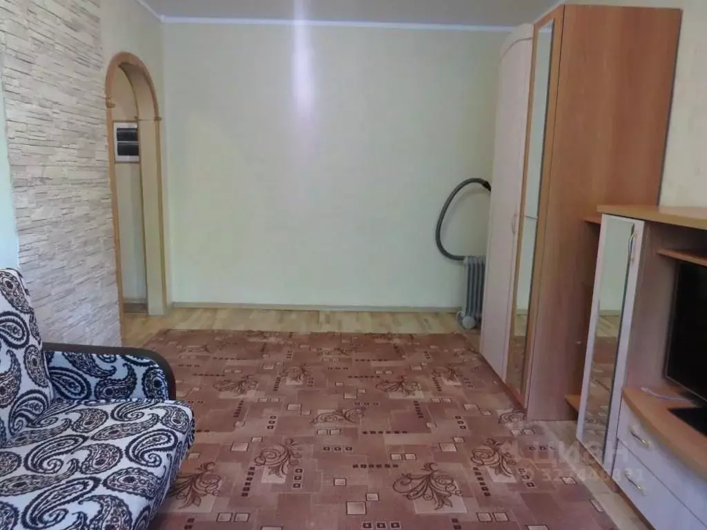 1-к кв. Московская область, Электросталь Спортивная ул., 26а (40.0 м) - Фото 2