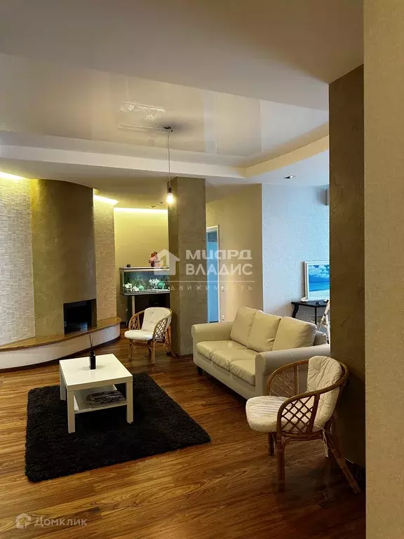 Продаётся 4-к квартира, 153.5 м - Фото 0