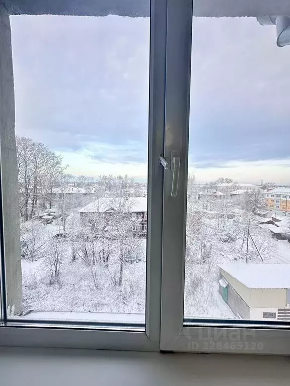 2-к кв. Архангельская область, Архангельск Вычегодская ул., 9 (44.0 м) - Фото 1
