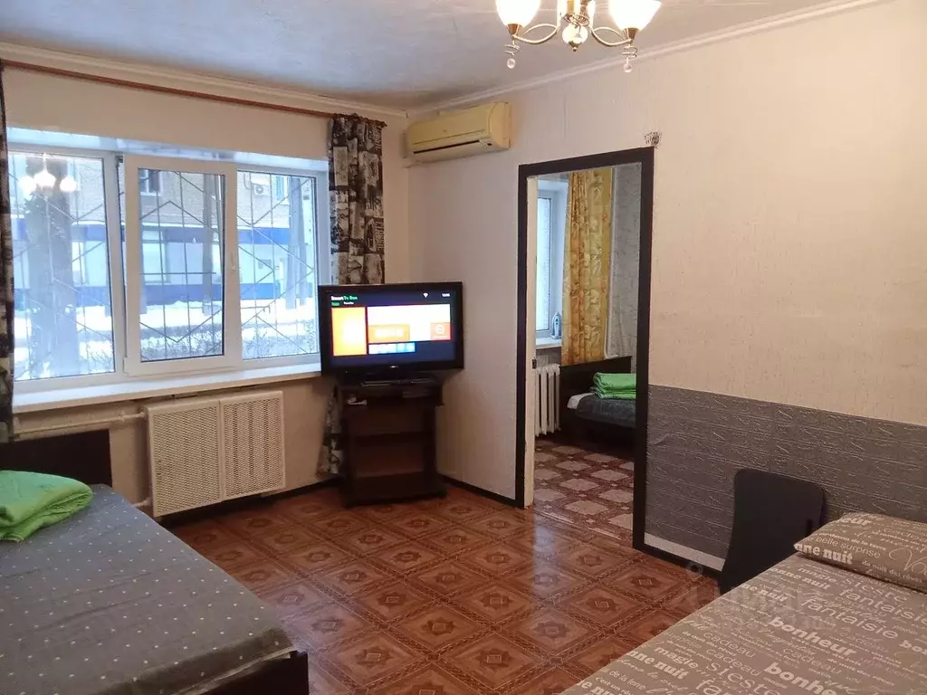 2-к кв. Московская область, Мытищи ул. Щербакова, 15 (46.0 м) - Фото 0