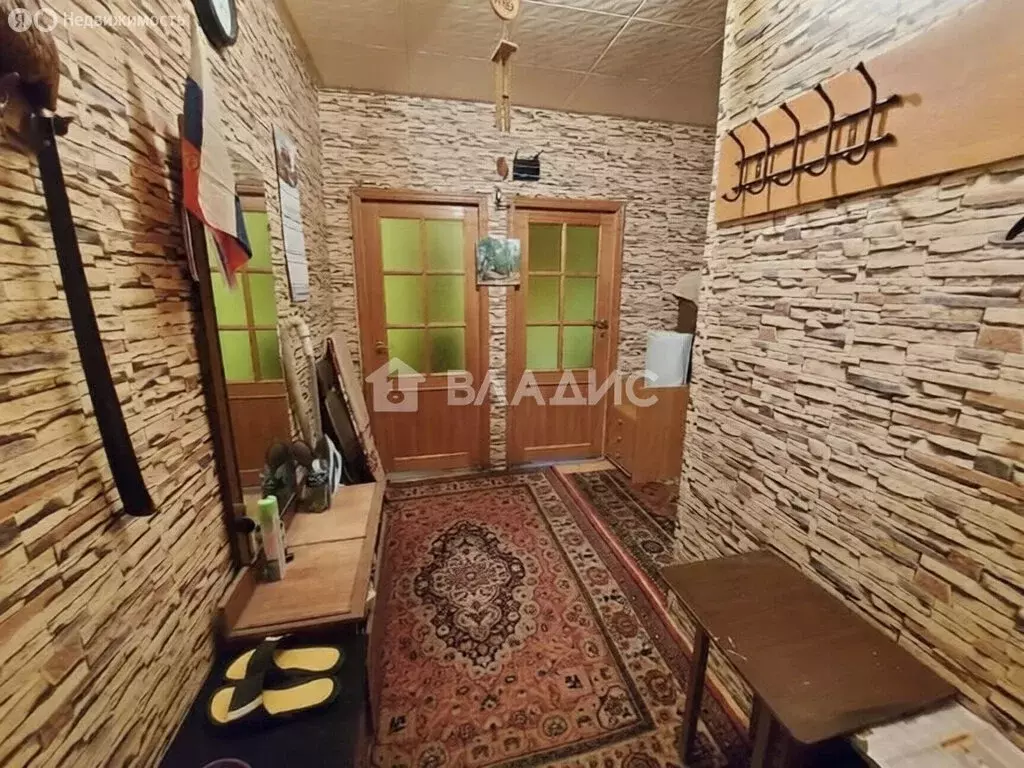 2-комнатная квартира: Москва, улица Марьинский Парк, 5к3 (58.3 м) - Фото 2