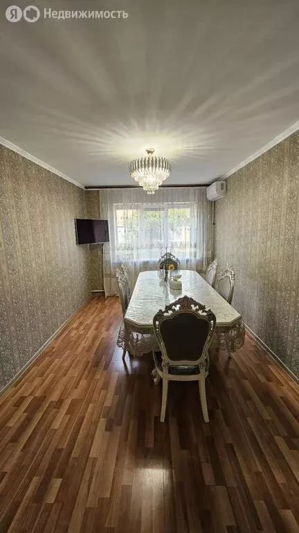 3-комнатная квартира: Яблоновский, Железнодорожная улица, 14 (75.1 м) - Фото 1