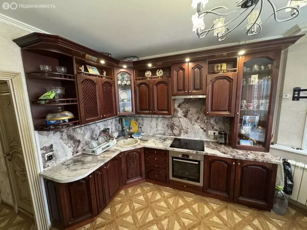 3-комнатная квартира: Москва, улица Верхние Поля, 33к1 (77 м) - Фото 2