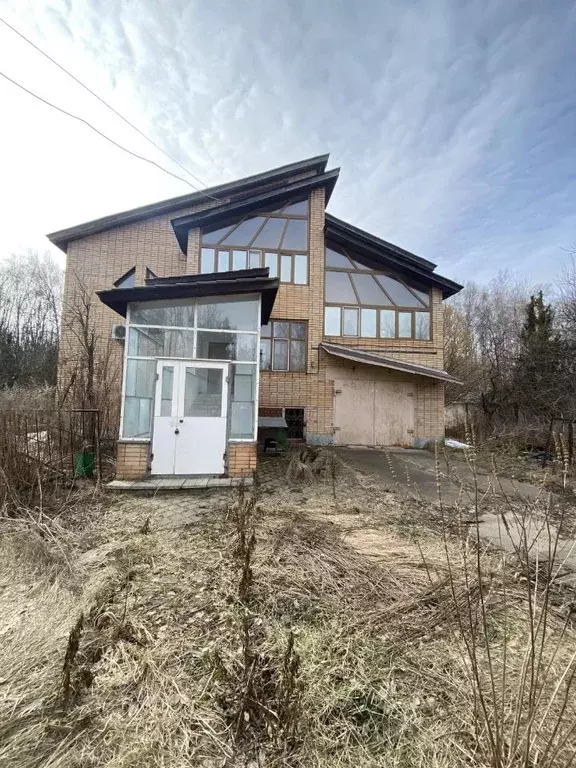 Дом в Владимирская область, Муром ул. Зарубина, 27 (488 м) - Фото 1