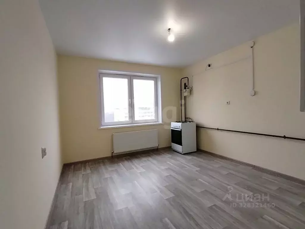 2-к кв. Смоленская область, Смоленск Центральная ул., 6 (58.4 м) - Фото 2