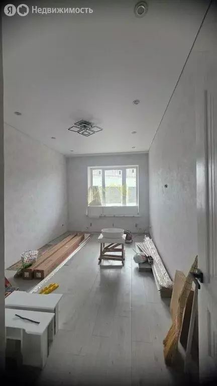 1-комнатная квартира: Владикавказ, улица Алихана Гагкаева, 19 (45 м) - Фото 1