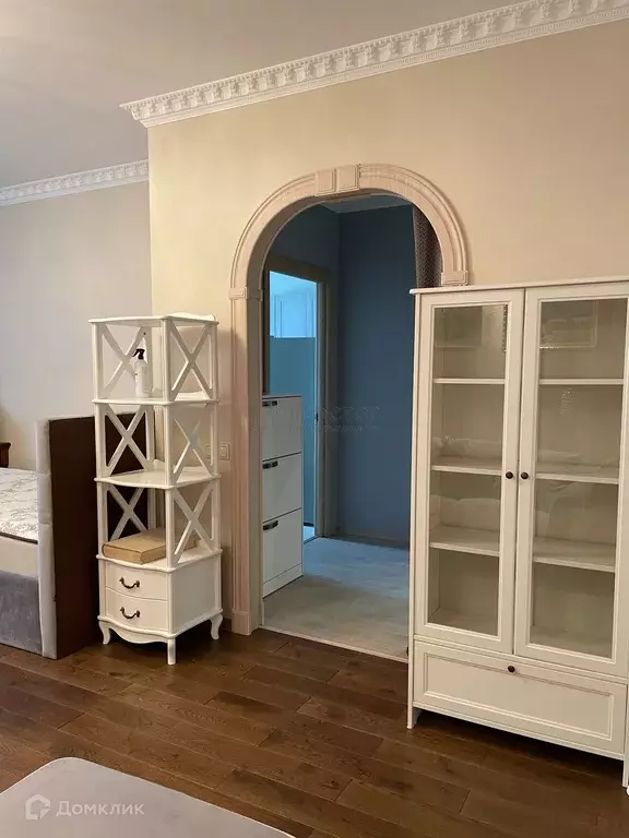 Продаётся 1-к квартира, 49.5 м - Фото 1