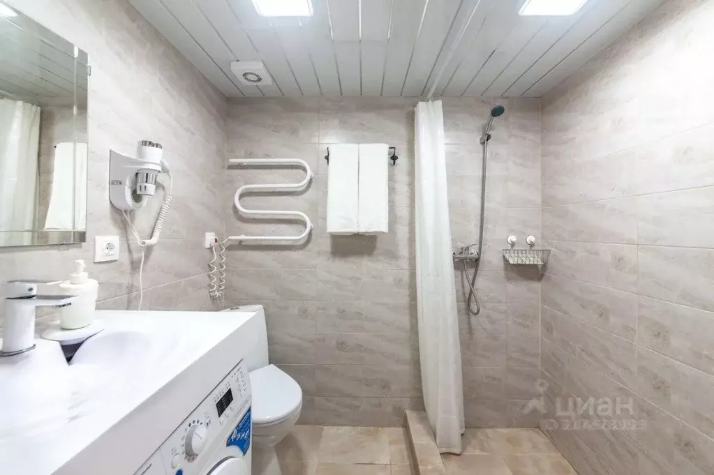 Студия Санкт-Петербург Лифляндская ул., 8 (15.0 м) - Фото 1