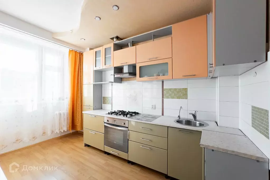 Продаётся 2-к квартира, 61 м - Фото 1