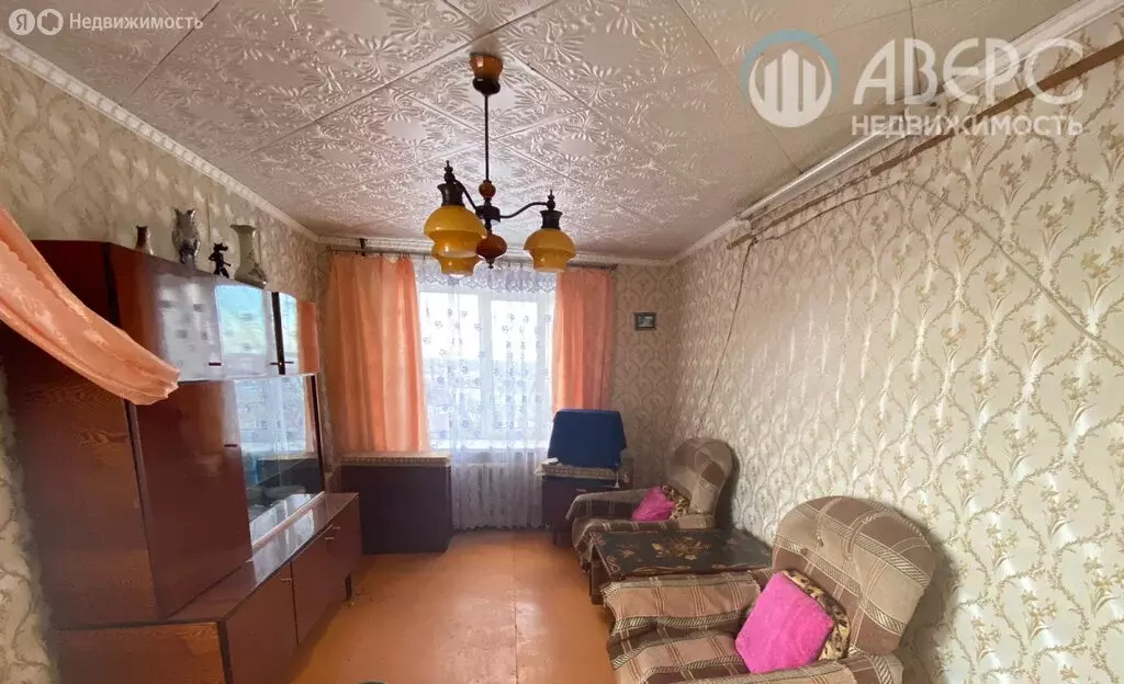 2-комнатная квартира: Муром, Московская улица, 42 (42 м) - Фото 1