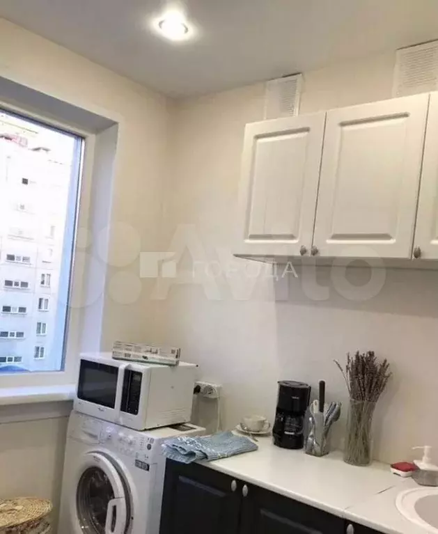 2-к. квартира, 43 м, 5/5 эт. - Фото 0