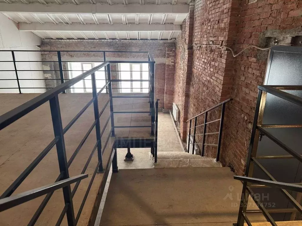 Помещение свободного назначения в Москва Смирновская ул., 2С1 (89 м) - Фото 1