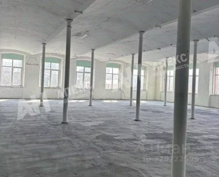 Склад в Московская область, Ногинск Богородский городской округ, ул. ... - Фото 1