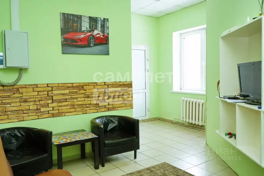 Офис в Челябинская область, Нязепетровск Спортивная ул., 4А (132 м) - Фото 2