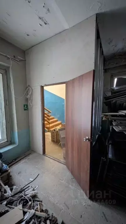 Помещение свободного назначения в Хабаровский край, Амурск  (682 м) - Фото 2