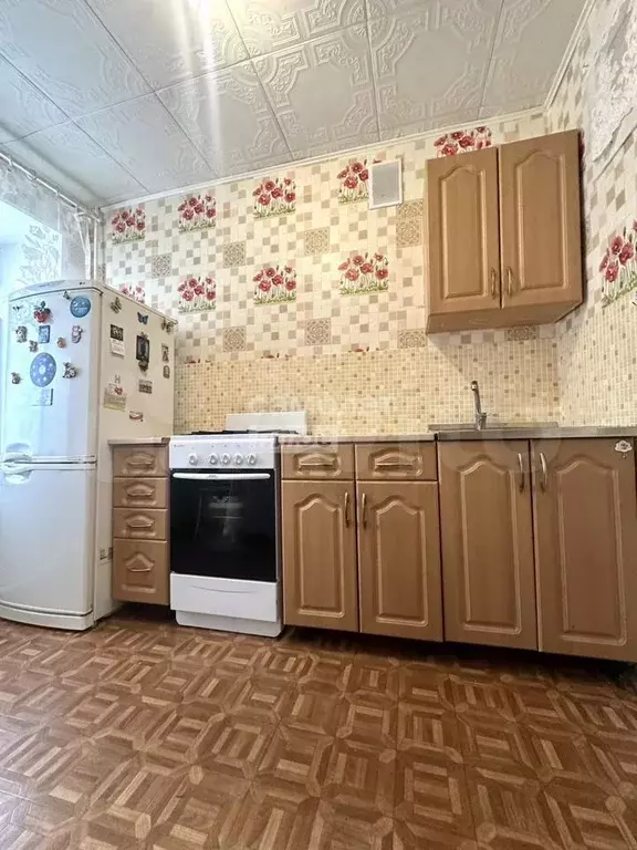 1-к. квартира, 36 м, 8/9 эт. - Фото 0