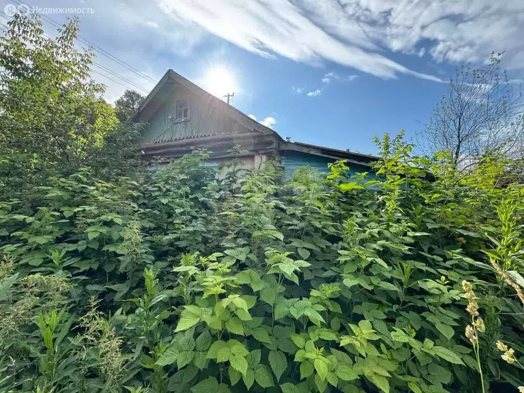 Дом в Кашкарово, Лесная улица (32.7 м) - Фото 1