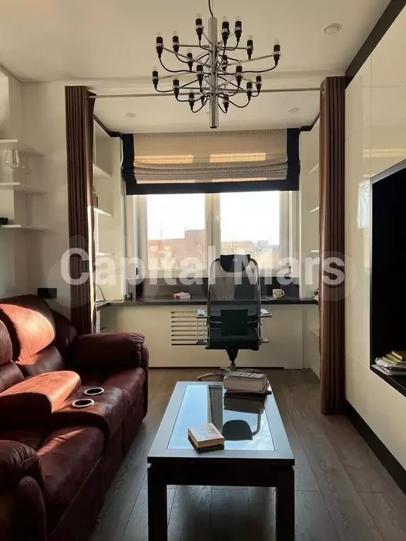 1-к. квартира, 50 м, 7/14 эт. - Фото 0
