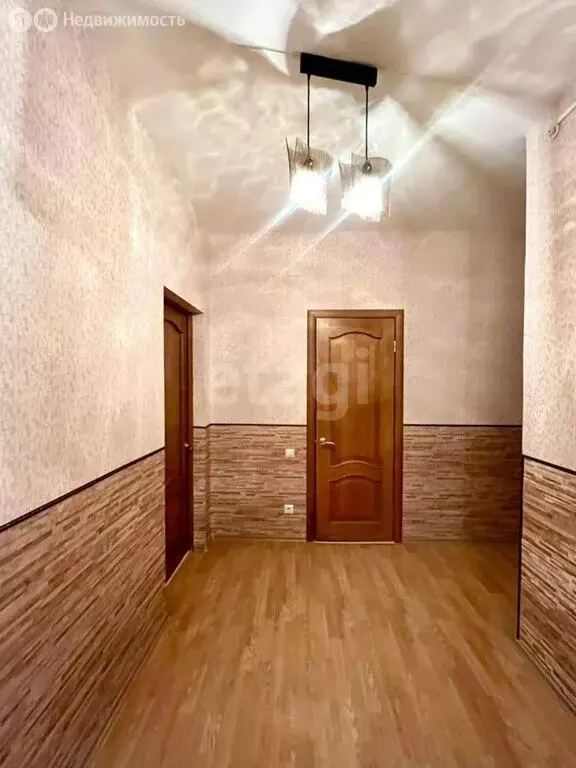 3-комнатная квартира: Старый Оскол, микрорайон Степной, 18 (98 м) - Фото 1