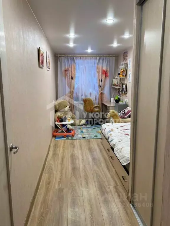 3-к кв. Санкт-Петербург, Санкт-Петербург, Петергоф Гостилицкое ш., ... - Фото 1