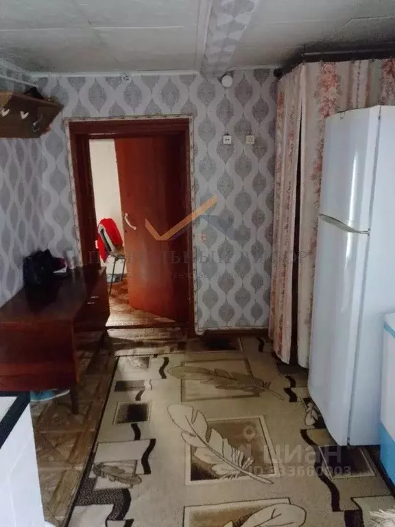Дом в Оренбургская область, Кувандык Краснопартизанская ул., 22 (61 м) - Фото 2