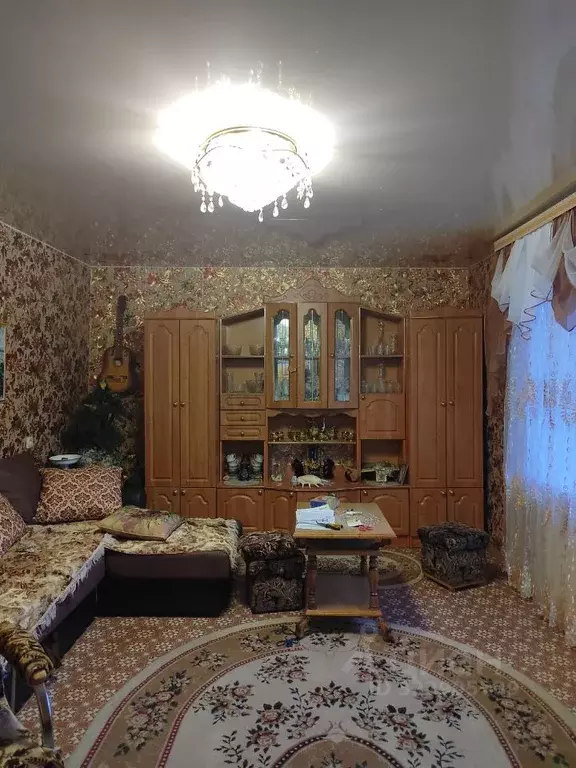 2-к кв. Брянская область, Брянск ул. 2-я Мичурина, 15 (54.2 м) - Фото 0