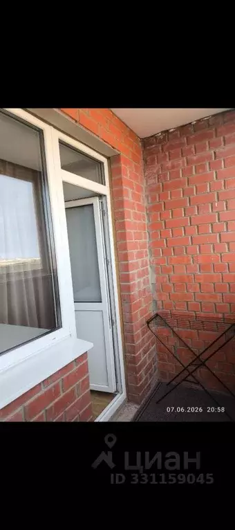 Студия Пермский край, Пермь Сокольская ул., 10Б (22.0 м) - Фото 2