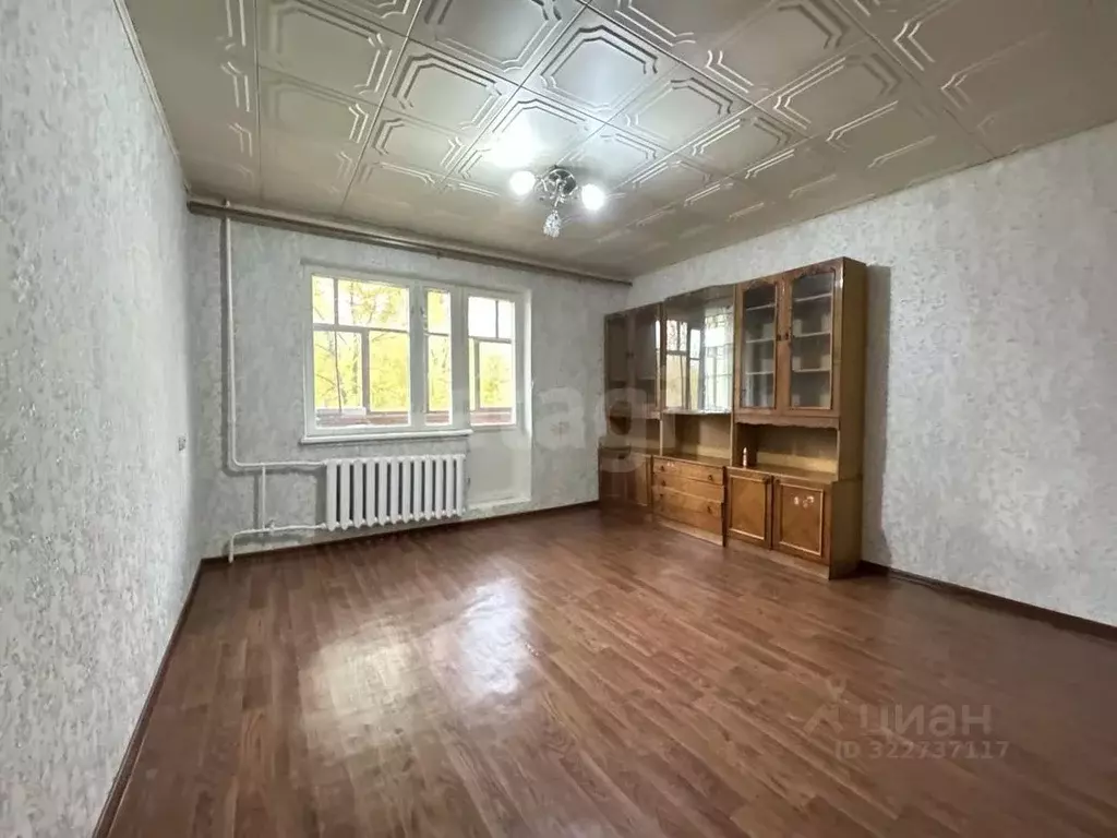 3-к кв. Ульяновская область, Ульяновск ул. Варейкиса, 10 (66.0 м) - Фото 2