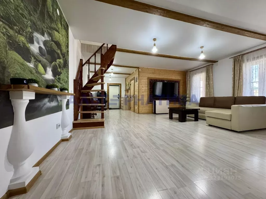 Дом в Ярославская область, Переславль-Залесский муниципальный округ, ... - Фото 1