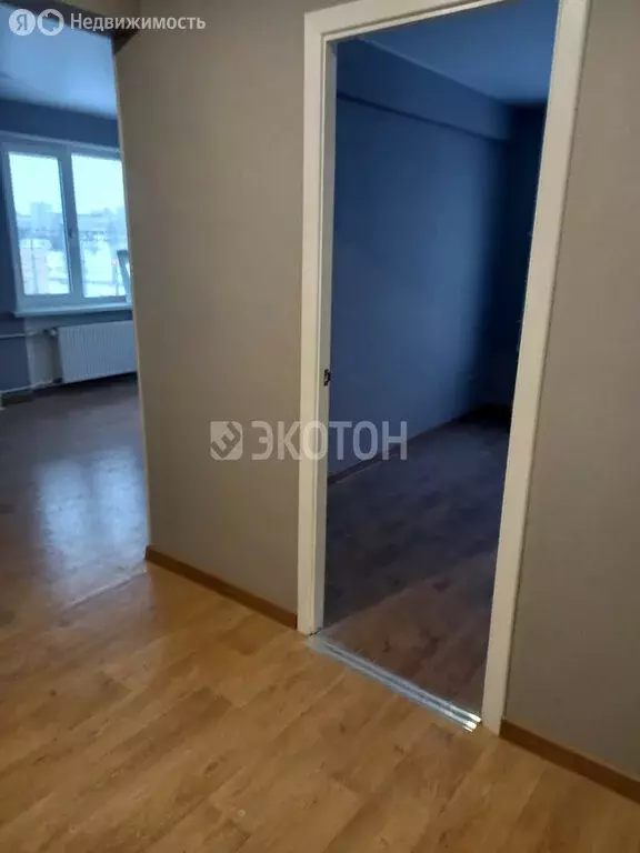 2-комнатная квартира: Санкт-Петербург, Гранитная улица, 24 (41.9 м) - Фото 2