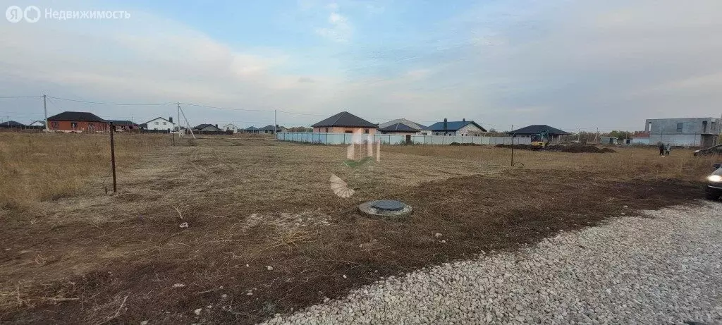 Участок в Энгельс, 1-й Андреевский проезд, 30 (6 м) - Фото 0