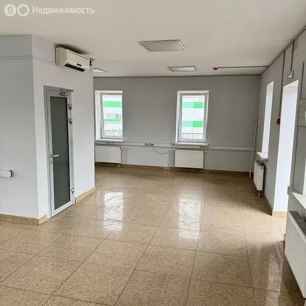 Помещение свободного назначения (100 м) - Фото 2