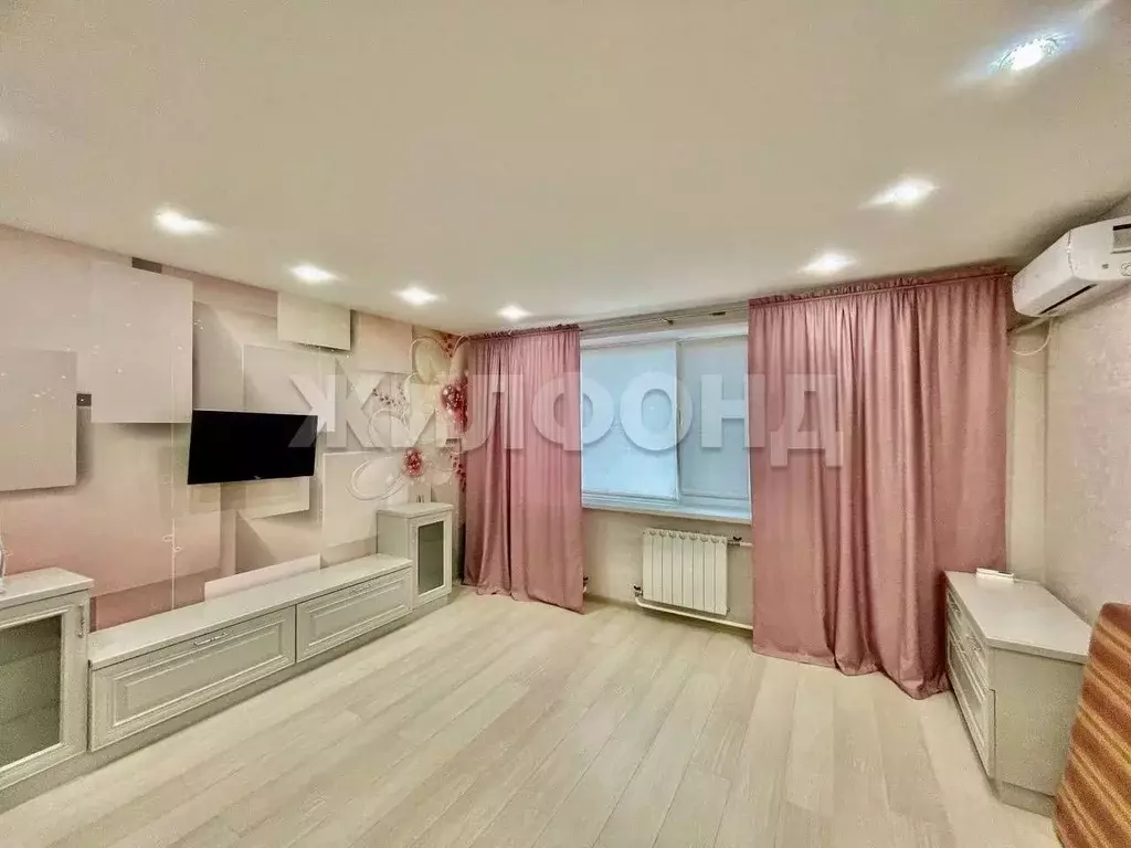 2-к кв. Московская область, Клин Клин-5 городок, ул. Центральная, 73с1 ... - Фото 2