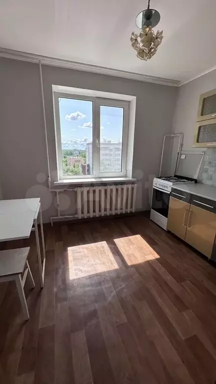 1-к. квартира, 33 м, 9/9 эт. - Фото 1