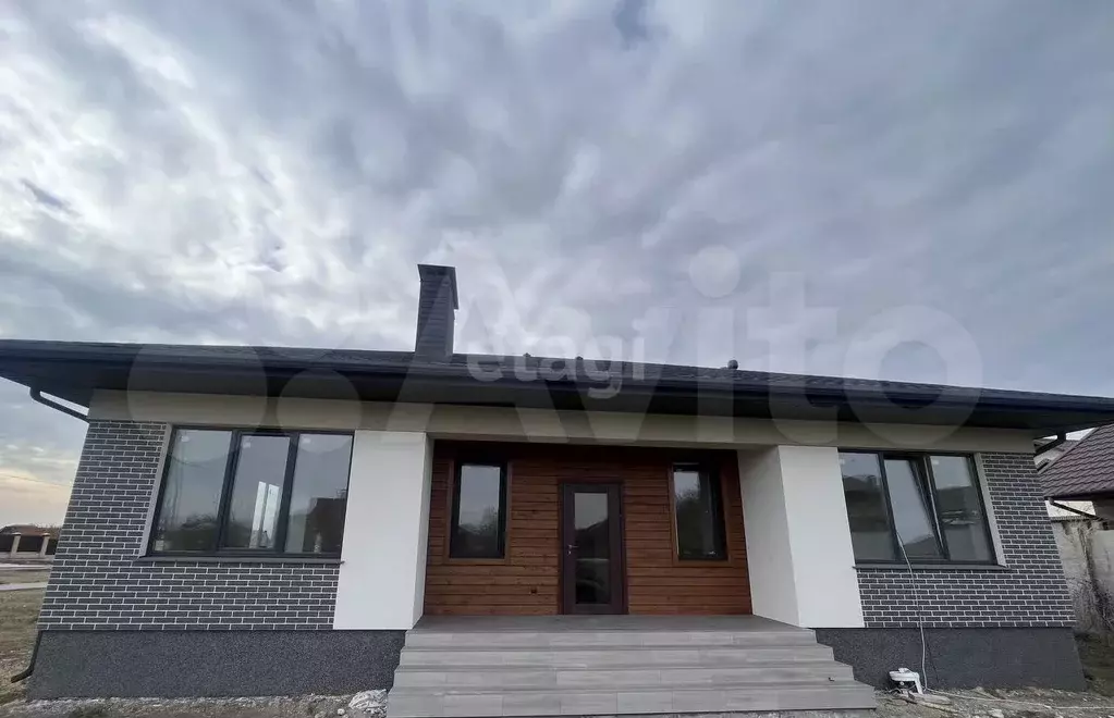 Дом 163 м на участке 15 сот. - Фото 0