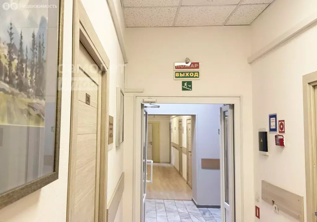 Офис (15.4 м) - Фото 2