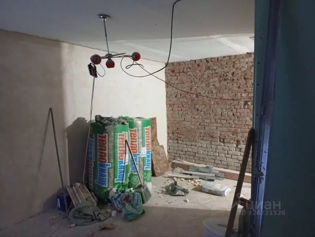 1-к кв. Омская область, Омск Городок Нефтяников мкр, ул. 4-я ... - Фото 1