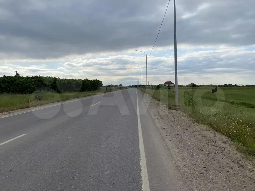 Участок 5 сот. (СНТ, ДНП) - Фото 0