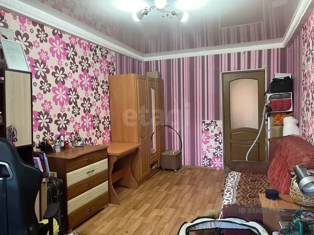 2-к кв. Крым, Симферополь ул. Киевская (49.7 м) - Фото 2